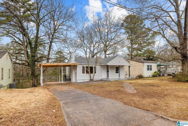 8416 S 9TH AVENUE, Birmingham, AL 35206