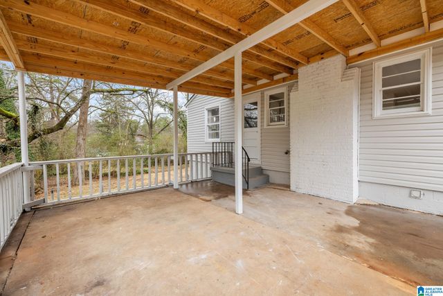 8416 S 9TH AVENUE, Birmingham, AL 35206