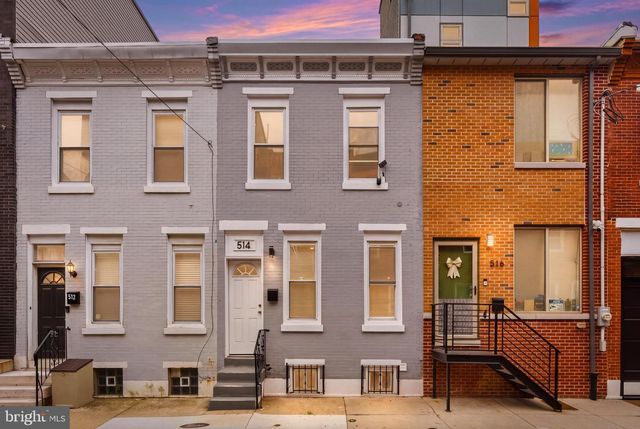514 WINTON ST, Philadelphia, PA 19148