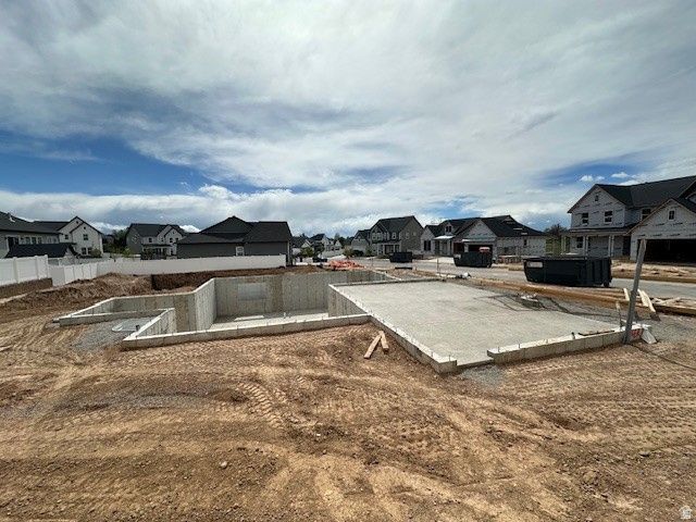 1224 E AMARYLIS WAY, Layton, UT 84040