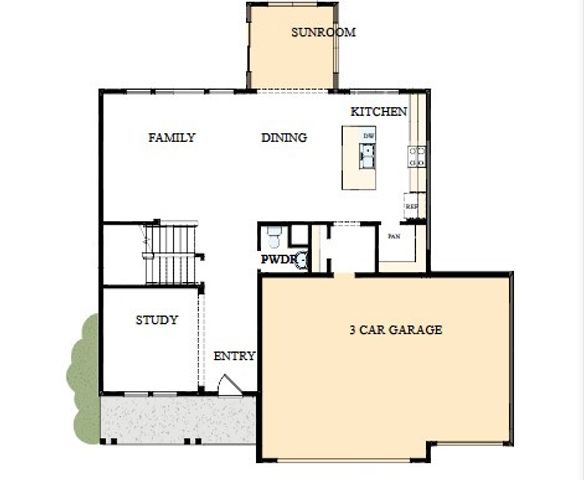 1224 E AMARYLIS WAY, Layton, UT 84040