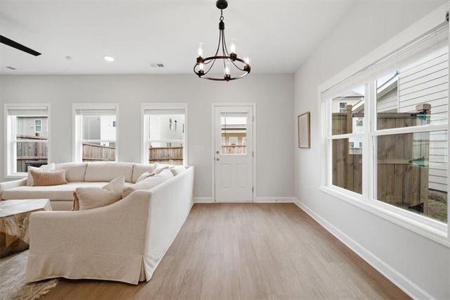 112 Winsome Way, Woodstock, GA 30188