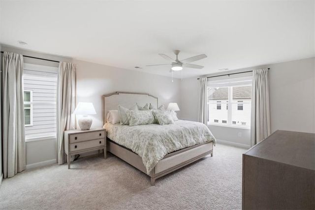 112 Winsome Way, Woodstock, GA 30188