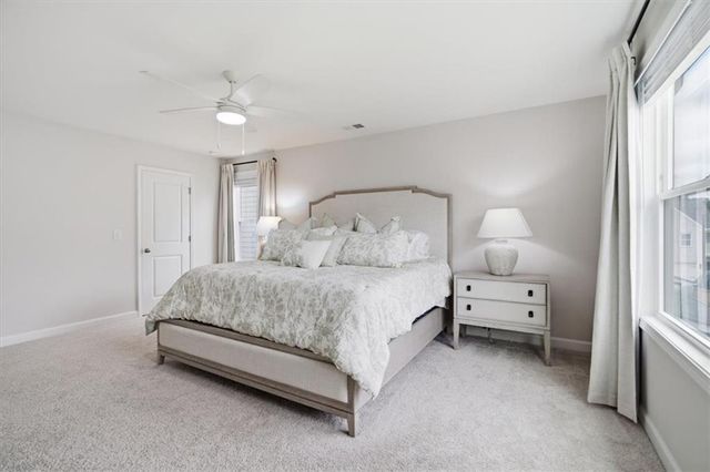 112 Winsome Way, Woodstock, GA 30188