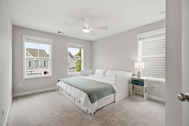 112 Winsome Way, Woodstock, GA 30188