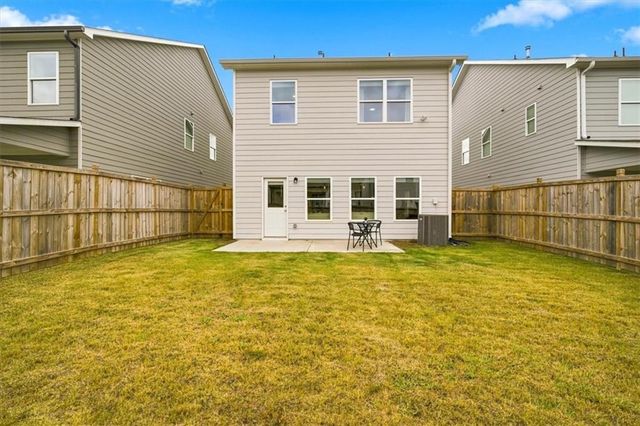112 Winsome Way, Woodstock, GA 30188