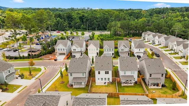 112 Winsome Way, Woodstock, GA 30188