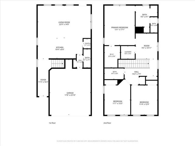 112 Winsome Way, Woodstock, GA 30188