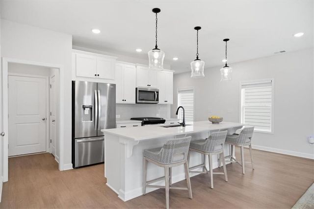 112 Winsome Way, Woodstock, GA 30188