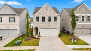 112 Winsome Way, Woodstock, GA 30188