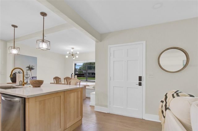 1608 OTTAWA ROAD, Clearwater, FL 33756