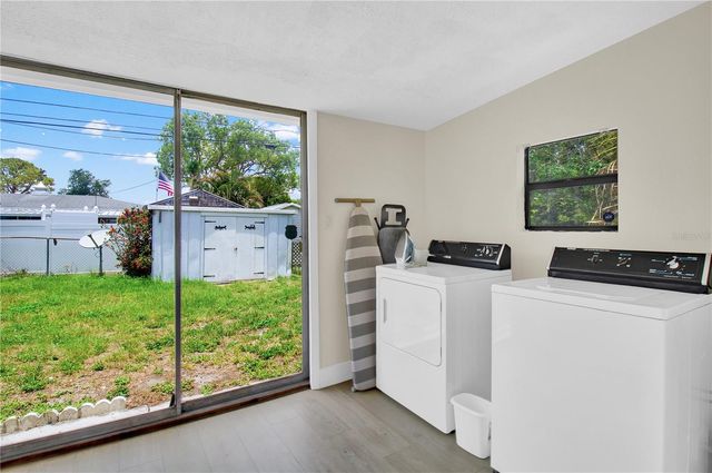 1608 OTTAWA ROAD, Clearwater, FL 33756