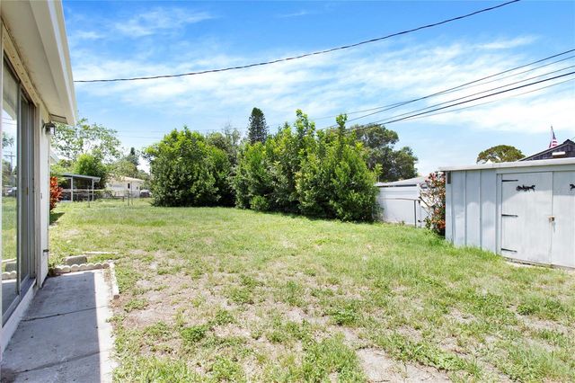 1608 OTTAWA ROAD, Clearwater, FL 33756