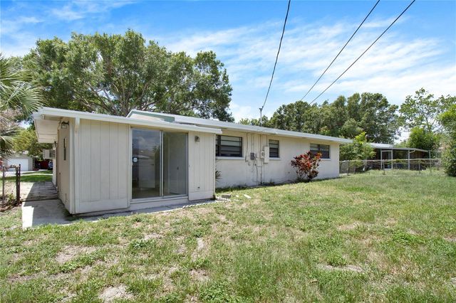 1608 OTTAWA ROAD, Clearwater, FL 33756
