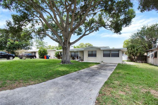 1608 OTTAWA ROAD, Clearwater, FL 33756