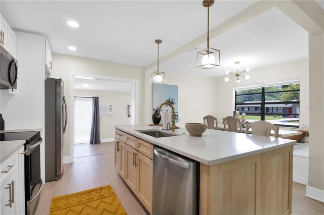 1608 OTTAWA ROAD, Clearwater, FL 33756