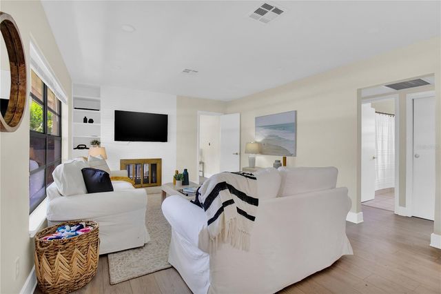1608 OTTAWA ROAD, Clearwater, FL 33756