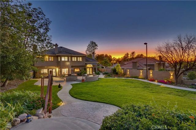 260 S Willowcreek, Anaheim, CA 92808