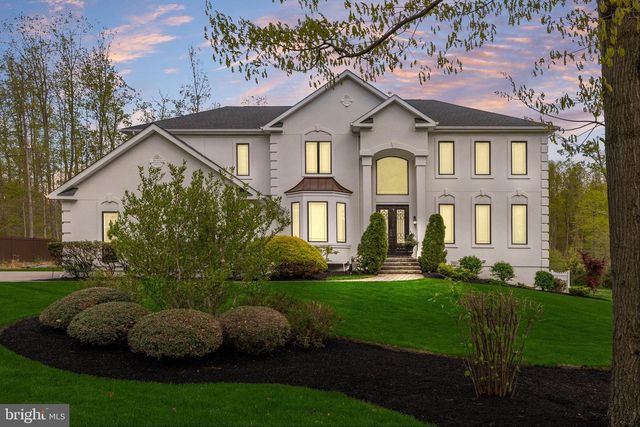 36 WINDING WAY, Mullica Hill, NJ 08062