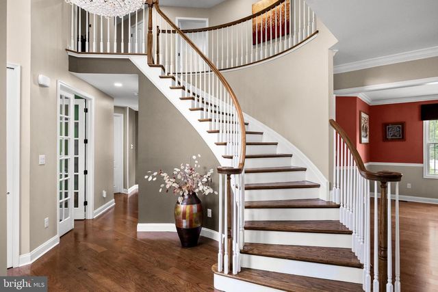 36 WINDING WAY, Mullica Hill, NJ 08062