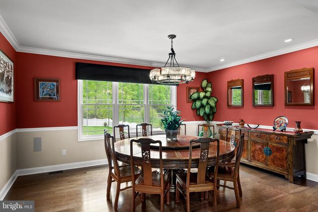 36 WINDING WAY, Mullica Hill, NJ 08062