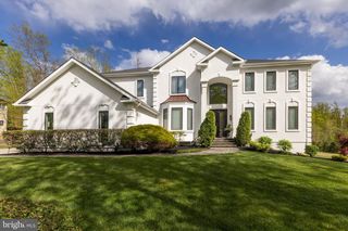 36 WINDING WAY, Mullica Hill, NJ 08062