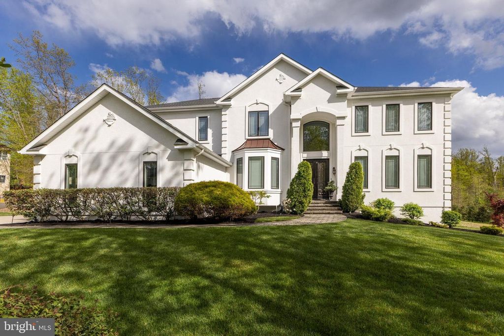 36 WINDING WAY, Mullica Hill, NJ 08062