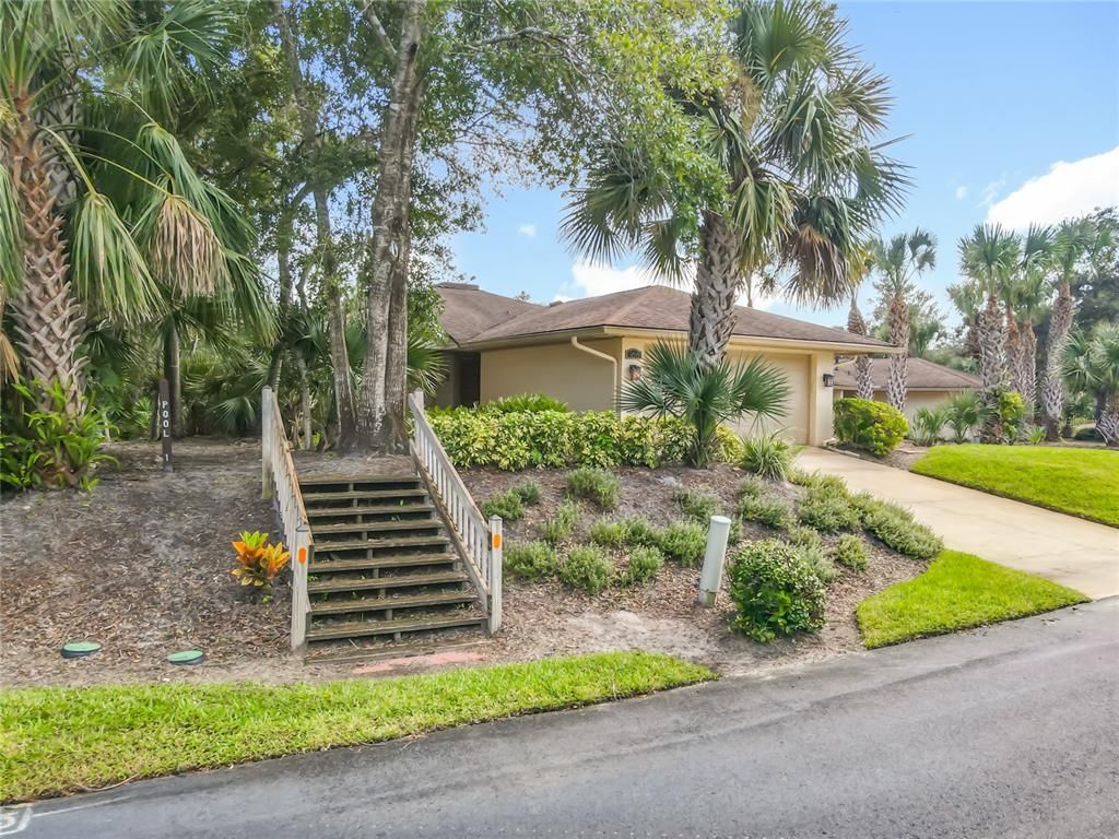 166 TURNBERRY CIRCLE, New Smyrna Beach, FL 32168