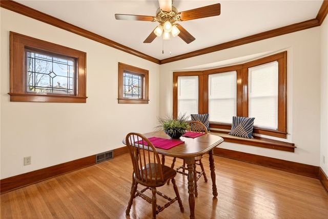 25 Wilsonia Road, Rochester, NY 14609