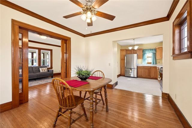 25 Wilsonia Road, Rochester, NY 14609