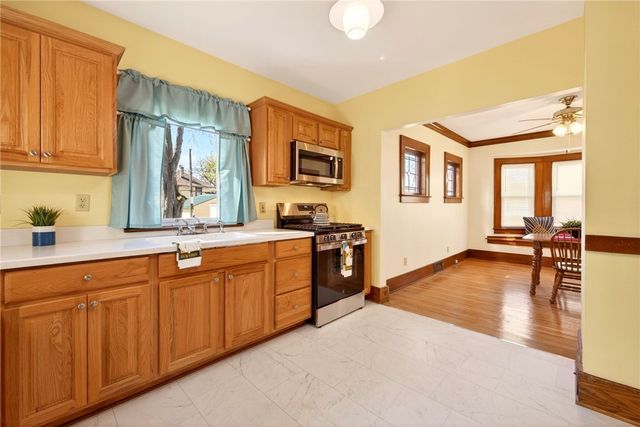 25 Wilsonia Road, Rochester, NY 14609