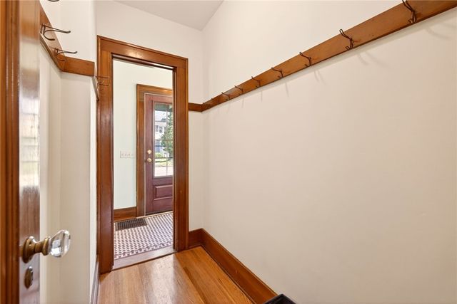 25 Wilsonia Road, Rochester, NY 14609