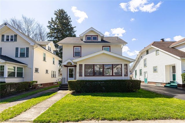 25 Wilsonia Road, Rochester, NY 14609