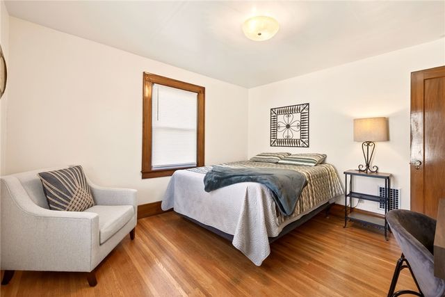 25 Wilsonia Road, Rochester, NY 14609