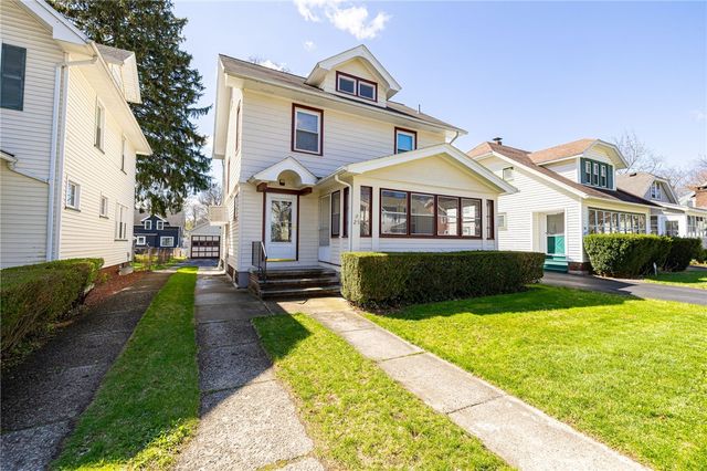 25 Wilsonia Road, Rochester, NY 14609