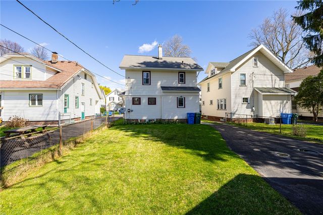 25 Wilsonia Road, Rochester, NY 14609