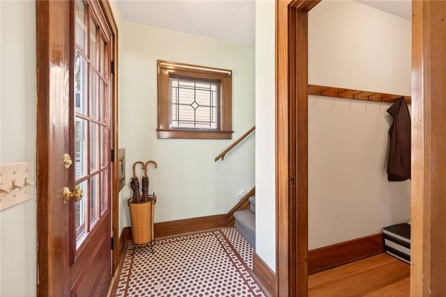 25 Wilsonia Road, Rochester, NY 14609