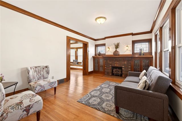 25 Wilsonia Road, Rochester, NY 14609