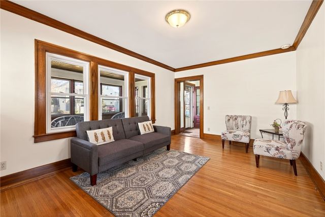 25 Wilsonia Road, Rochester, NY 14609