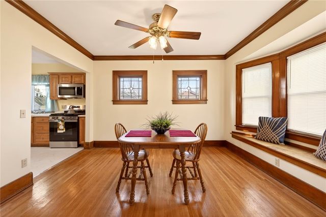 25 Wilsonia Road, Rochester, NY 14609