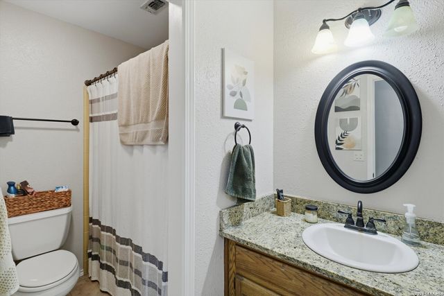 8402 Crooked Sky, San Antonio, TX 78254