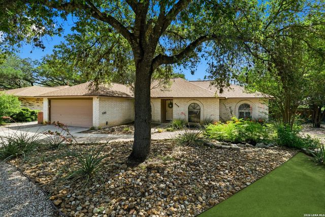 8402 Crooked Sky, San Antonio, TX 78254