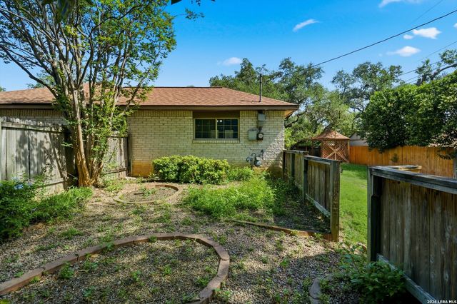 8402 Crooked Sky, San Antonio, TX 78254