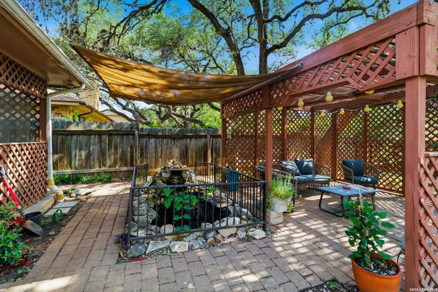8402 Crooked Sky, San Antonio, TX 78254