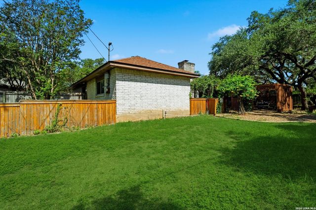 8402 Crooked Sky, San Antonio, TX 78254