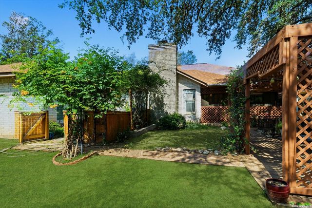 8402 Crooked Sky, San Antonio, TX 78254