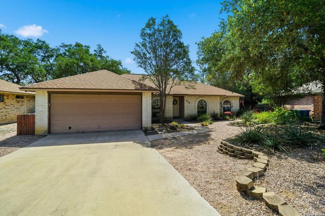 8402 Crooked Sky, San Antonio, TX 78254