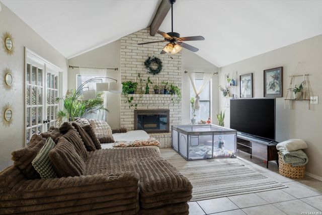 8402 Crooked Sky, San Antonio, TX 78254