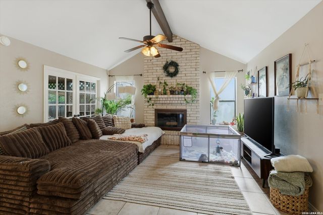 8402 Crooked Sky, San Antonio, TX 78254