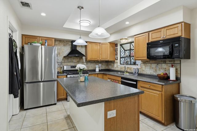 8402 Crooked Sky, San Antonio, TX 78254